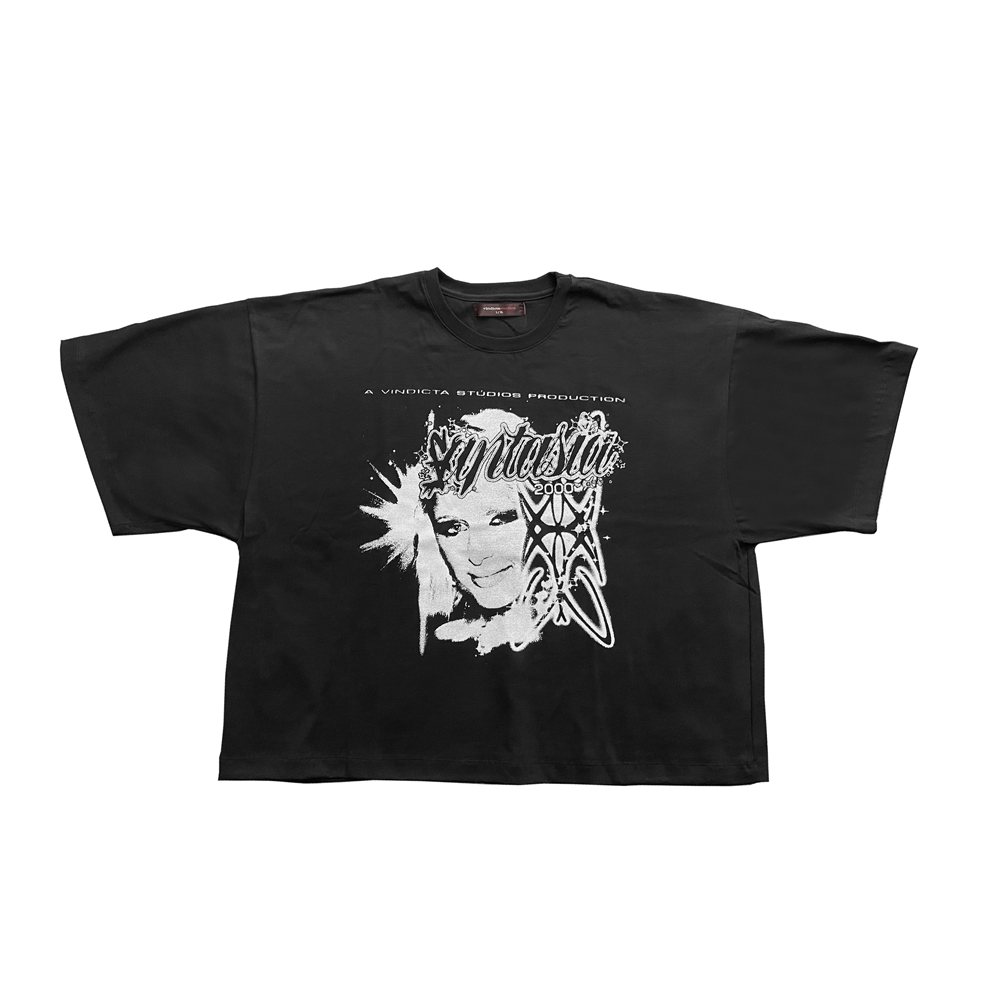 Vindicta Studios 5 Fantasia 2000 tee